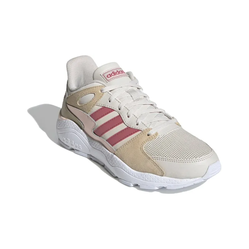 Adidas Neo Crazychaos Grey/Pink Women's-2