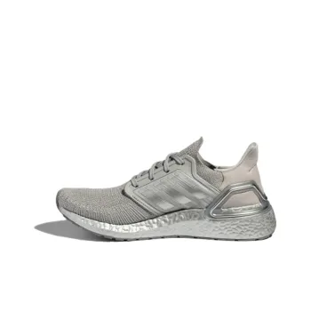 Adidas UltraBoost 20 Silver