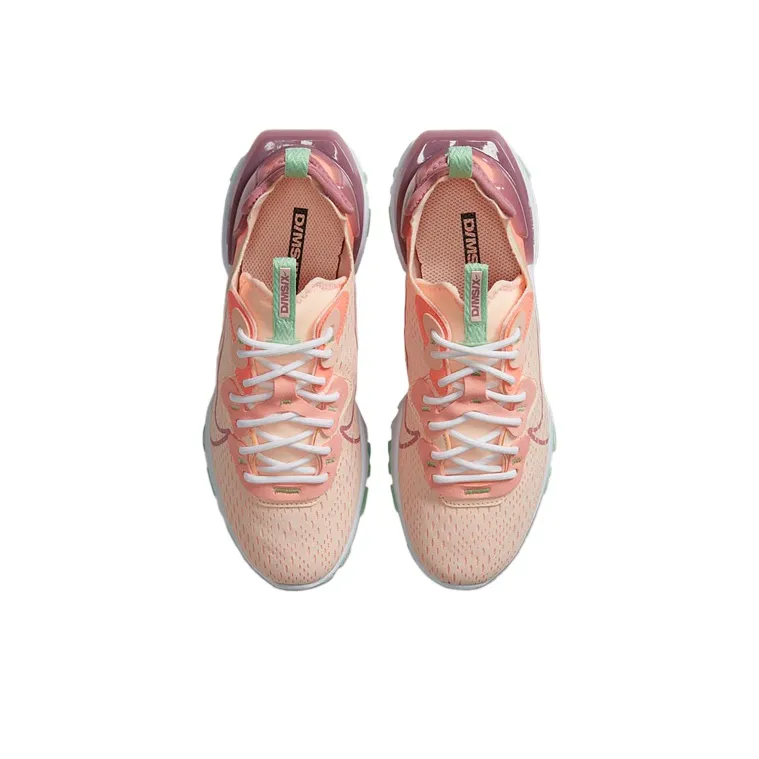 Nike React Vision Crimson Tint Atomic Pink Women's-3