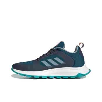 Adidas Response Trail X 'Blue Grey' Women's