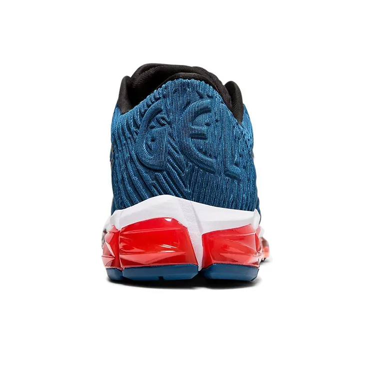 Asics Gel Quantum 360 5 'Mako Blue Red' Women's-4