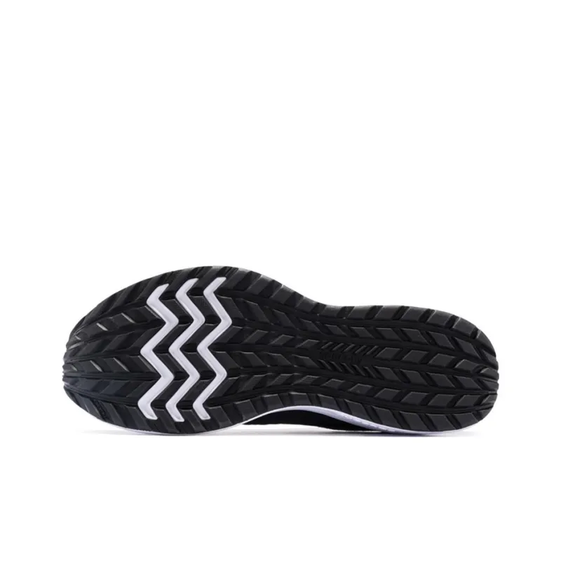 Saucony VERSAFOAM Running Shoes Men Low Top Black Charcoal-4