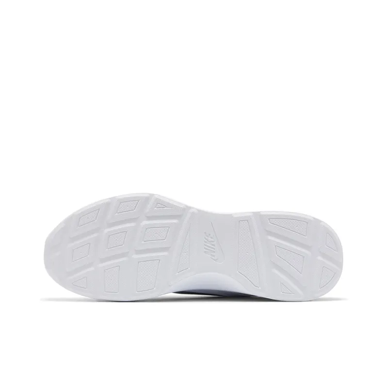Nike Wearallday White Black-5