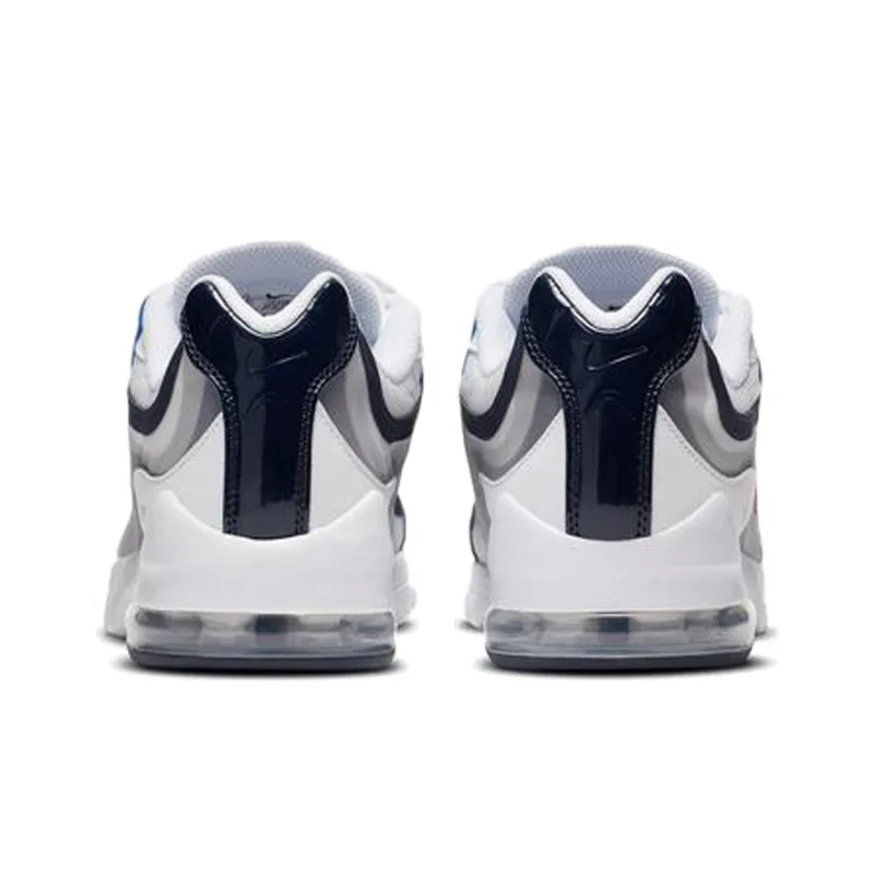 Nike Air Max VG R White Obsidian Game Royal University Red-4