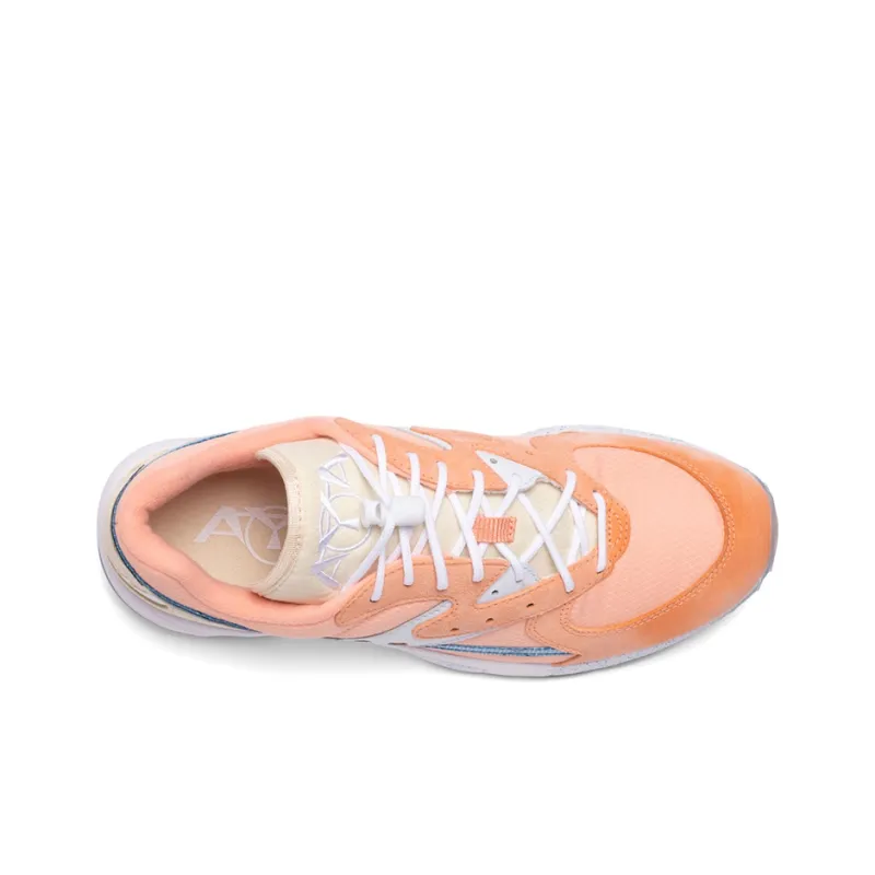 saucony Aya 'Peaches'-3