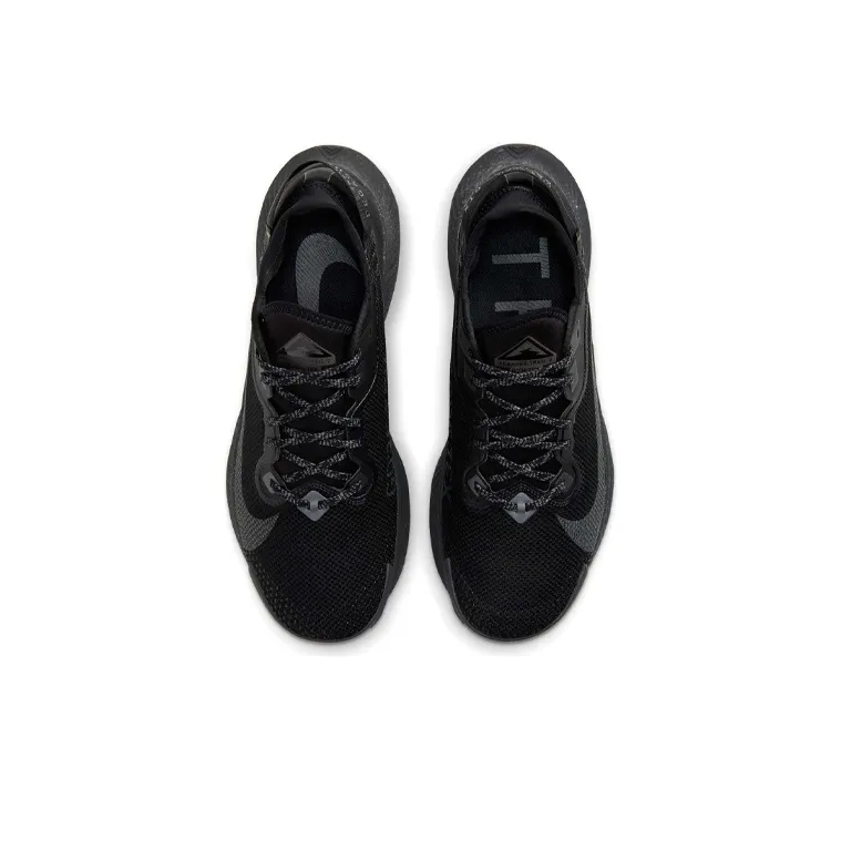 Nike Pegasus Trail 2 Gore Tex Black-3