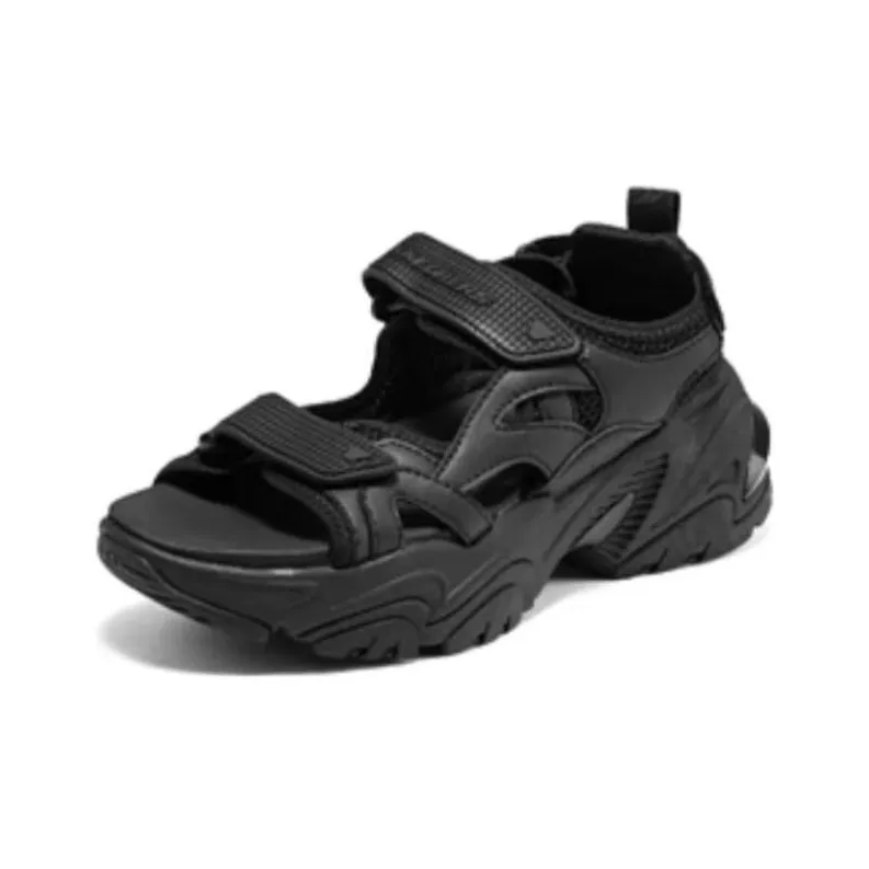 Skechers Stamina Sandal Beach Sandals Women's Black-2