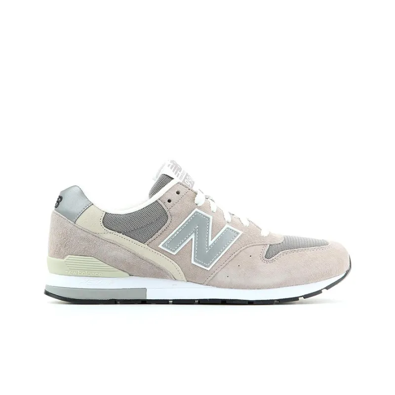 New Balance 996 Grey Beige-1