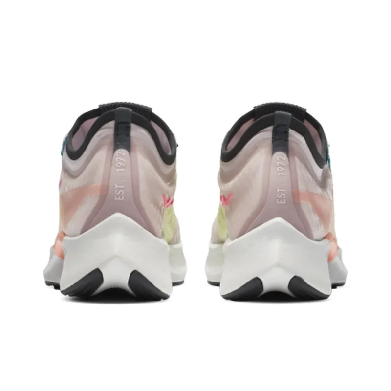 Nike Zoom Fly 3 Premium Barely Rose Women's-4