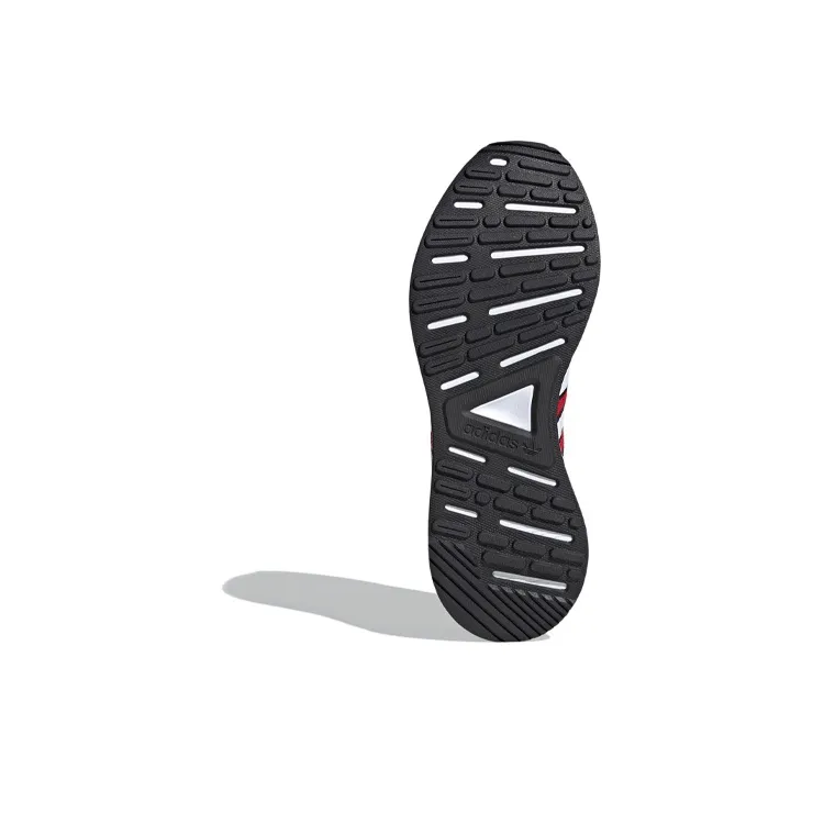 Retroset Adidas Originals 'Scarlet'-5