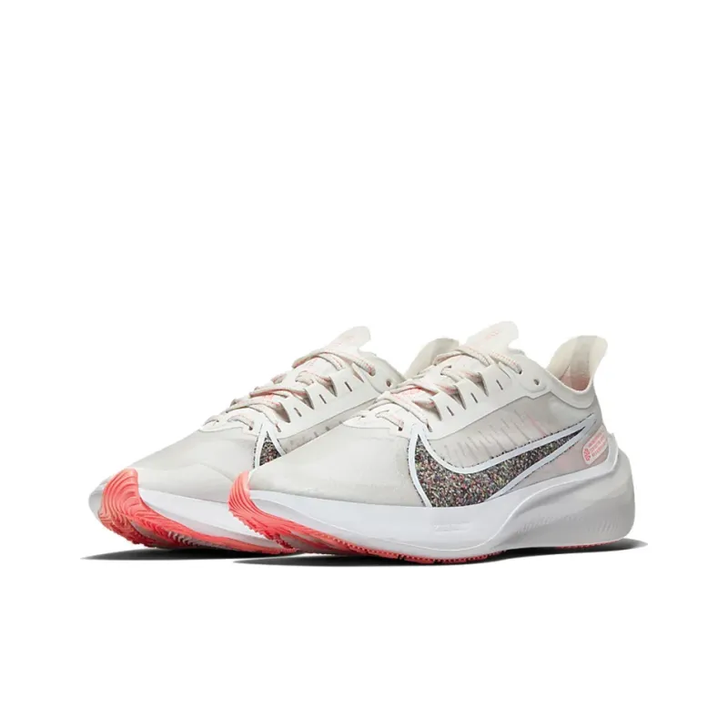 Nike Zoom Gravity Summit White Women's-2
