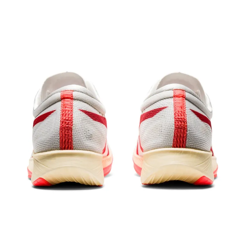 Asics Metaracer White Sunrise Red-4