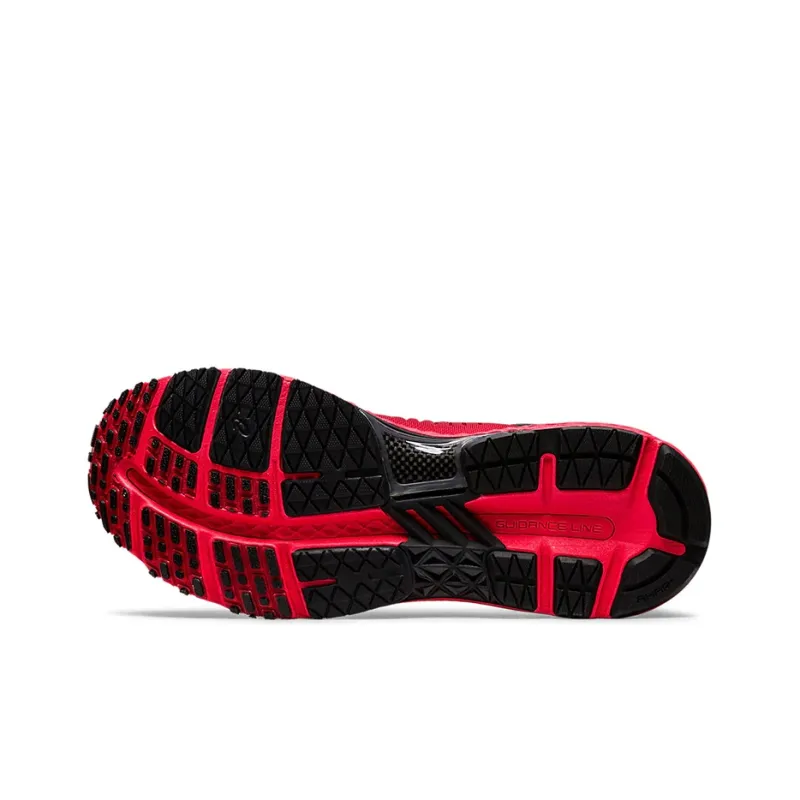 Asics Metarun 'Classic Red'-5