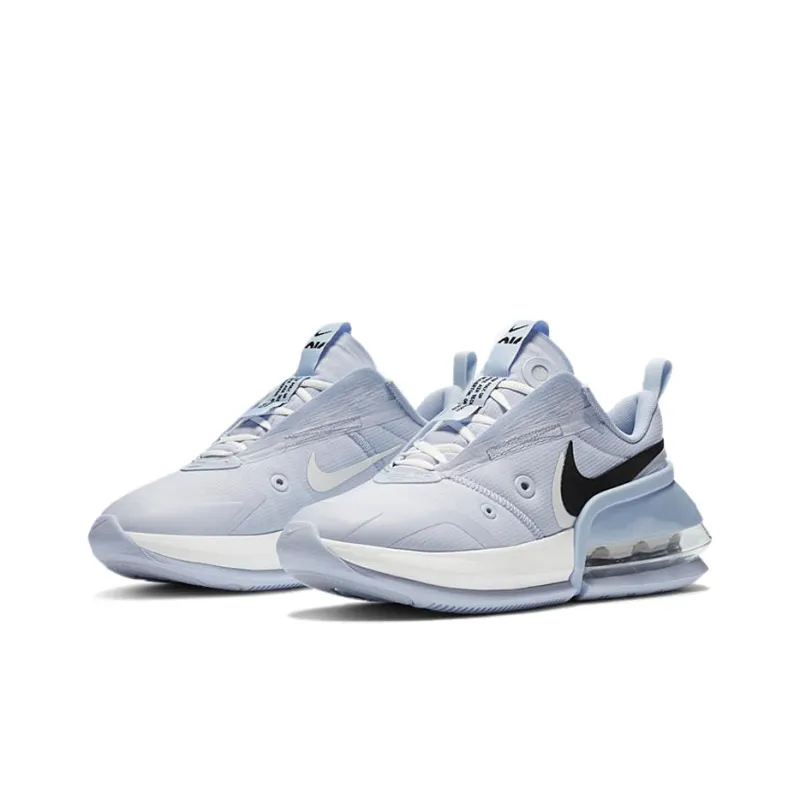 Nike Air Max Up Ghost Black White Women's-2