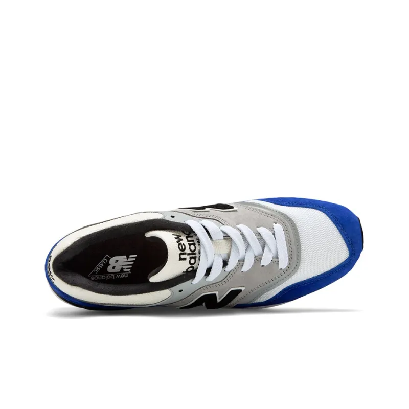 New Balance 997 Made In Usa 'Blue Grey'-2