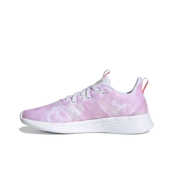Adidas Neo Puremotion Clear Lilac Women's