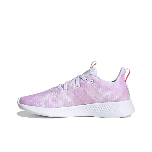 Adidas Neo Puremotion Clear Lilac Women's