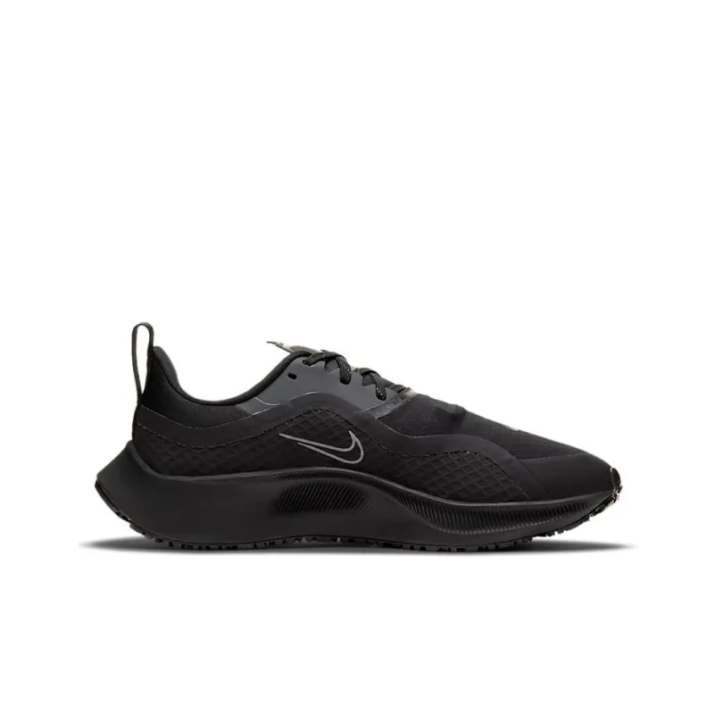 Nike Air Zoom Pegasus 37 Shield Black Anthracite Women's-1