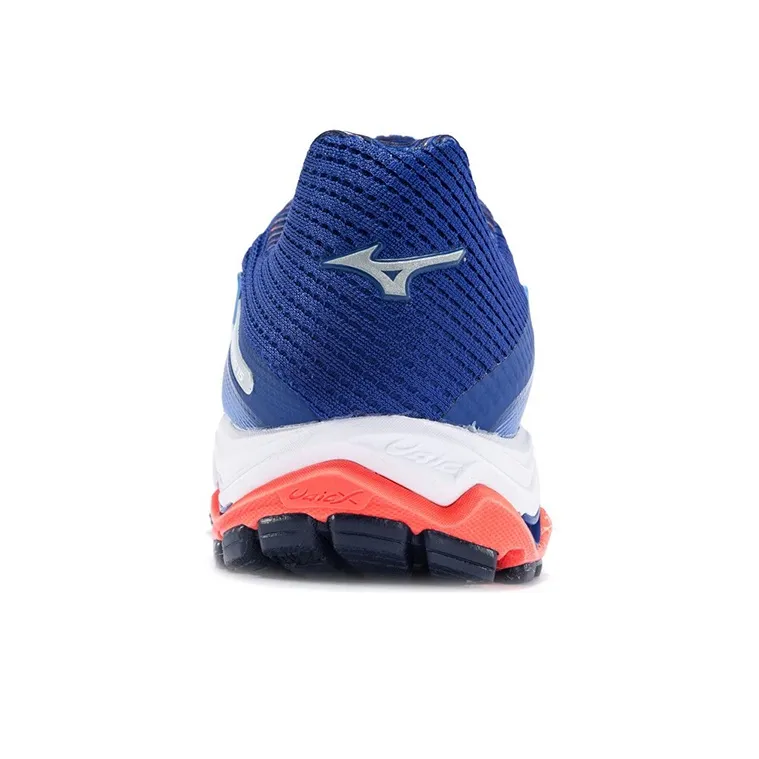 Mizuno Inspire 15 Blue Women's-3