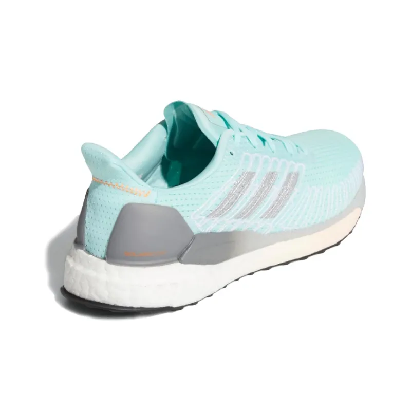 Adidas SolarBoost 19 'Frost Mint Grey' Women's-3