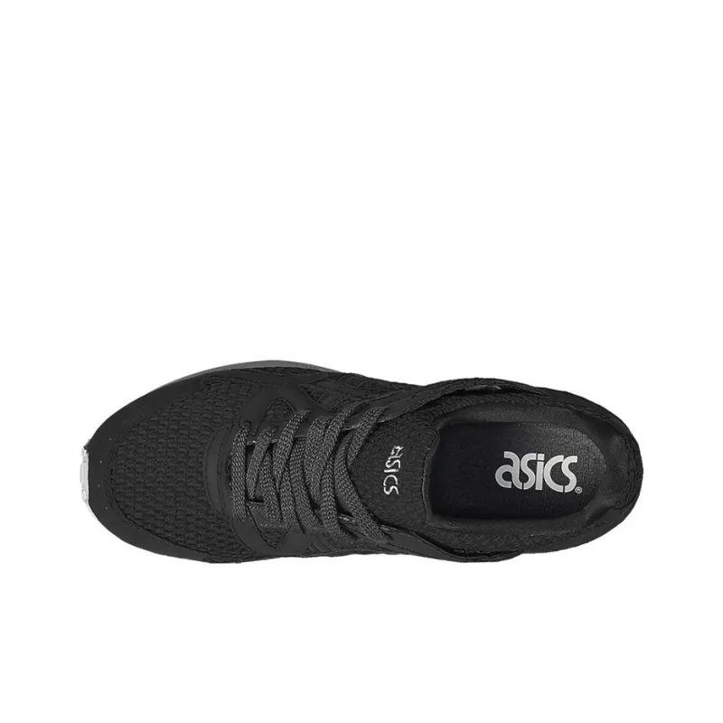 Asics Gel Lyte V Black-2