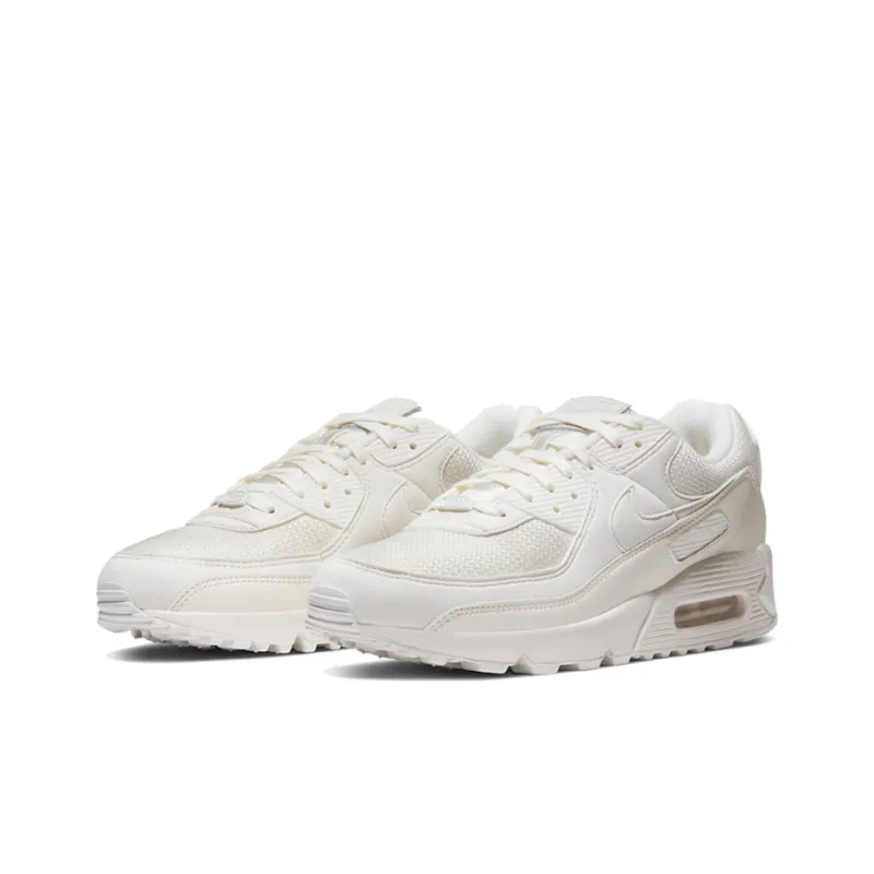 Nike Air Max 90 Recraft Sail-2