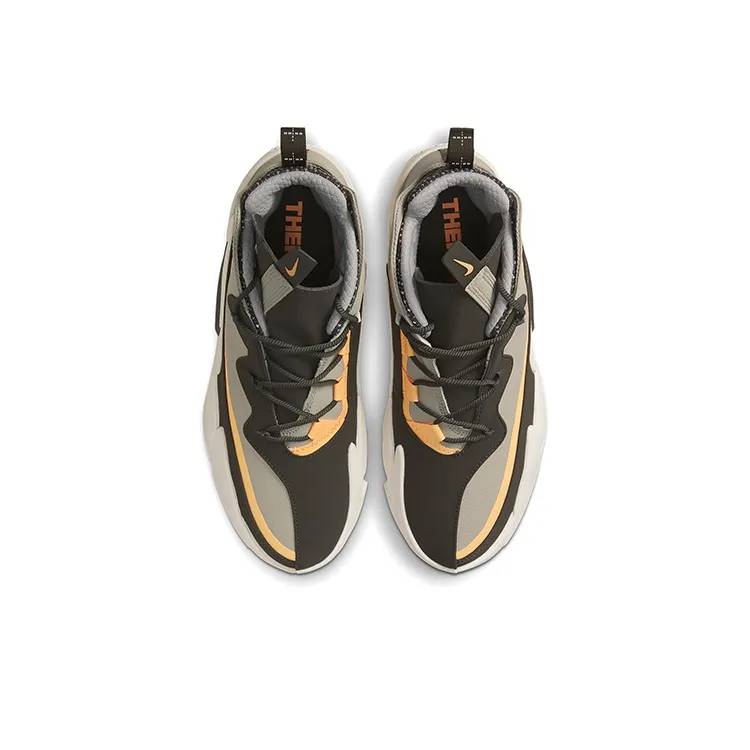 Nike React Frenzy 'THE10TH Newsprint Melon Tint'-3
