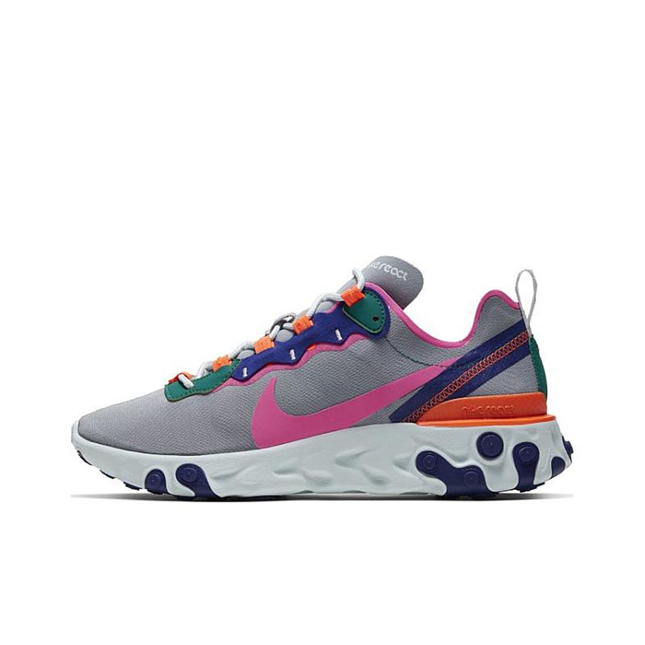 Nike react element 55 new colorways best sale