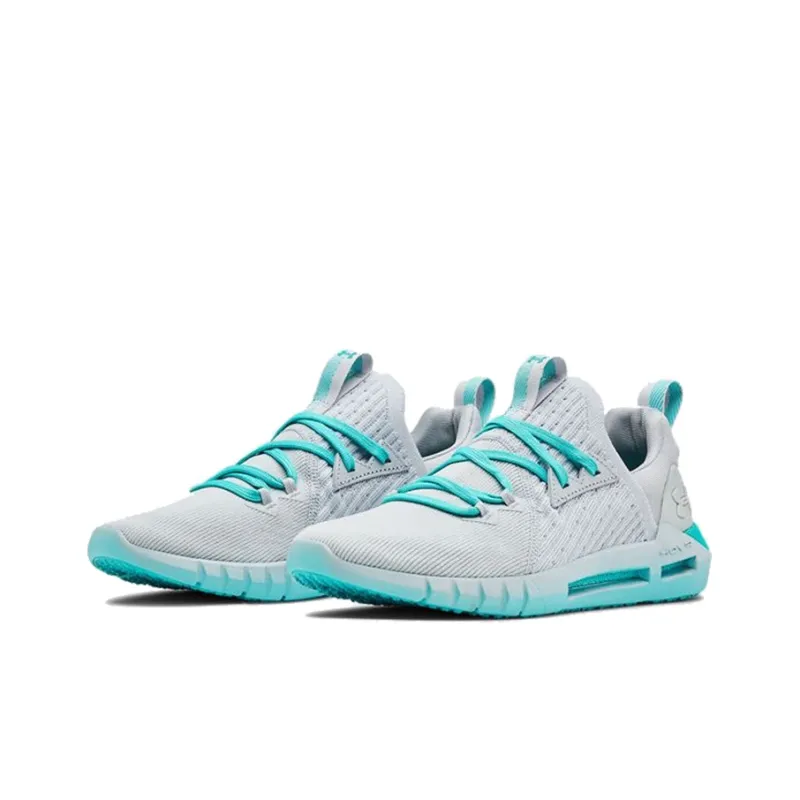 Under Armour Hovr Slk Evo 'Grey Blue' Women's-2