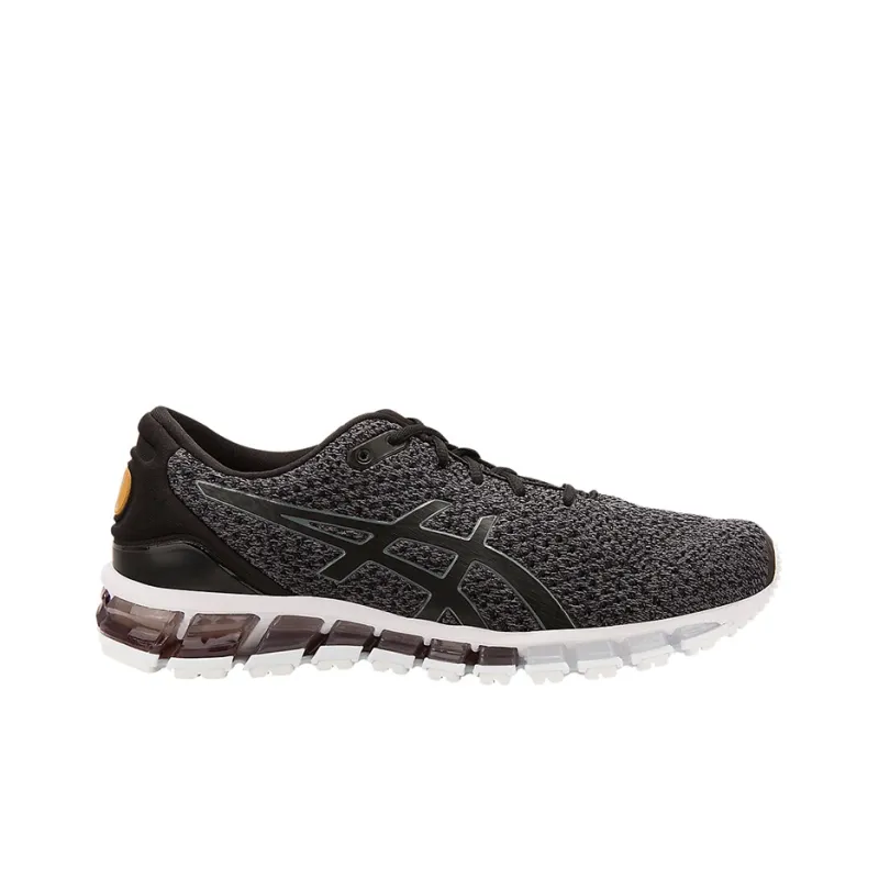 Asics Gel Quantum 360 Knit 2 'Black'-1