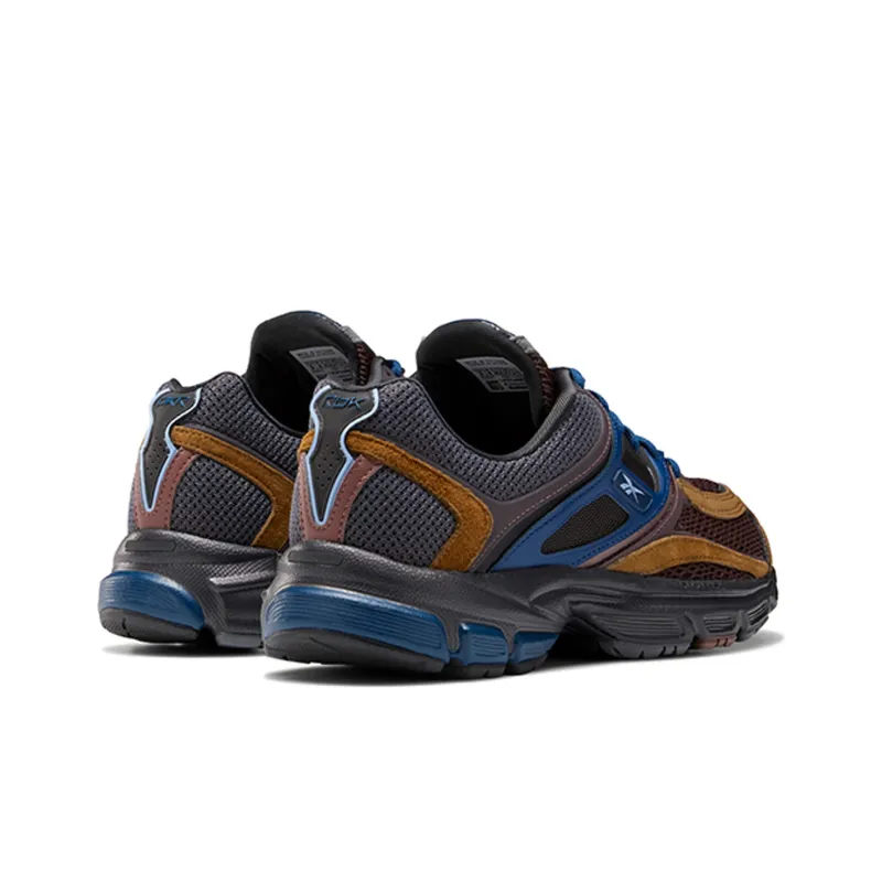 Reebok Premier Trinity Packer Shoes Brown-3