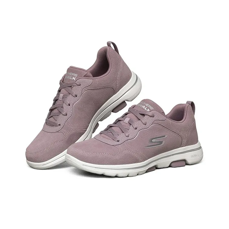 Skechers Go Walk 5 'Mauve' Women's-2
