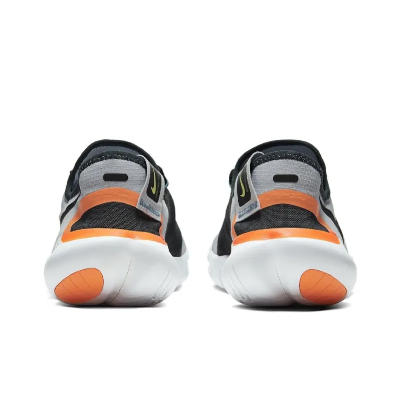 Nike Free Rn 5.0 2020 Dark Smoke Grey-4