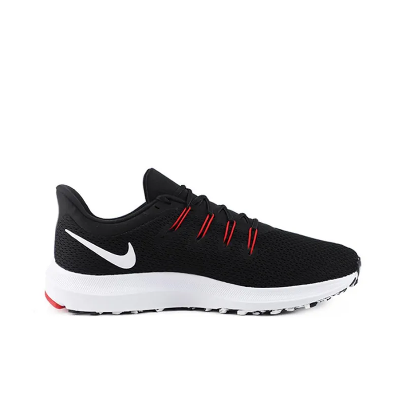 Nike Quest 2 'Antharacite'-1