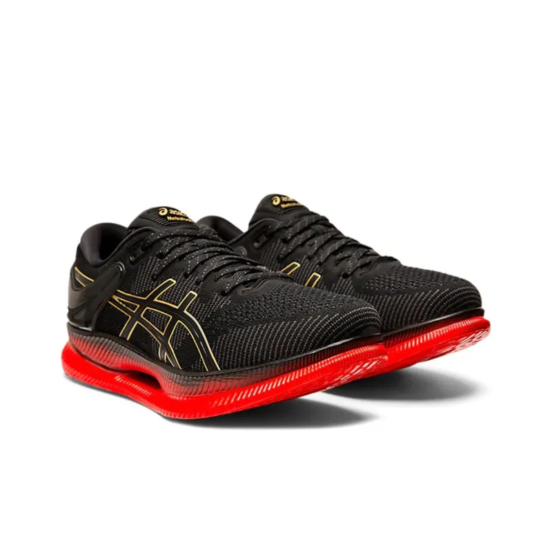 Asics MetaRide 'Black Red'-2