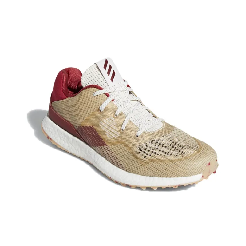 Adidas Crossknit Dpr Yellow/Red-2