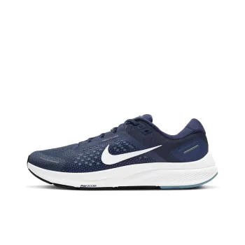 Nike Air Zoom Structure 23 Midnight Navy