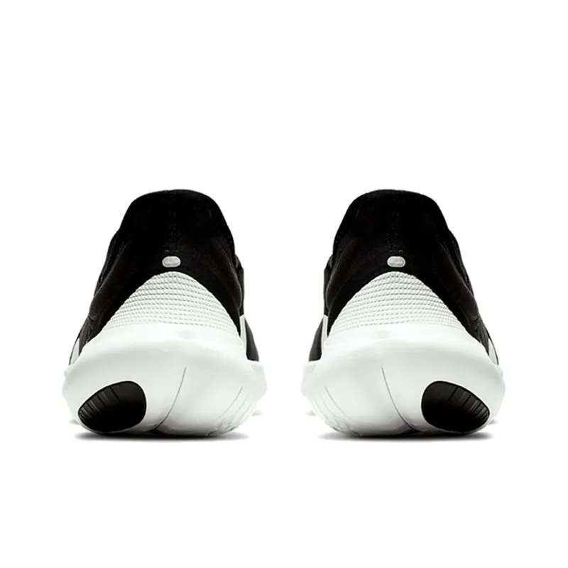Nike Free Rn 5.0 White Black-3