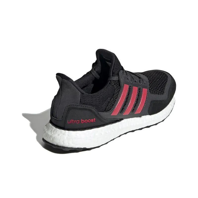 Adidas Ultra Boost S&L Core Black Energy Pink Women's-3