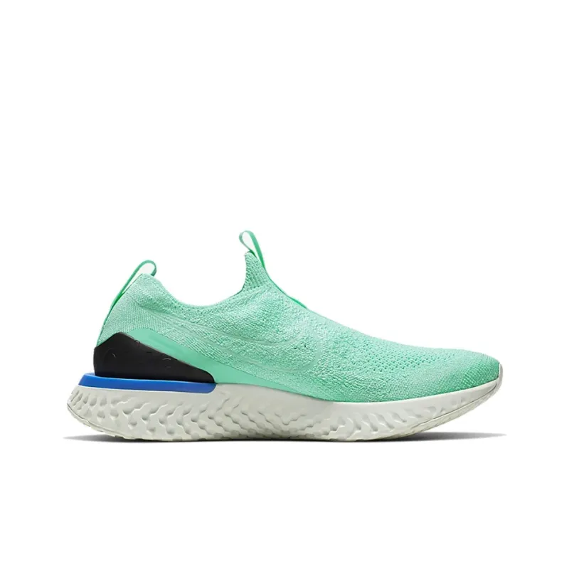 Nike Epic Phantom React Flyknit Hyper Turquoise Women's-1