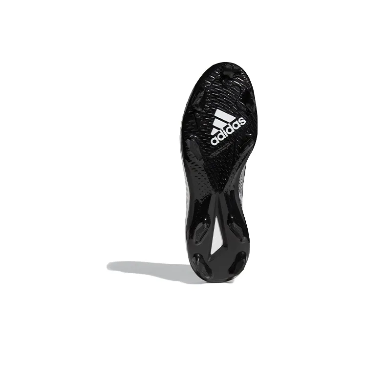 Adidas Icon 6 Bounce Tpu Black White-5