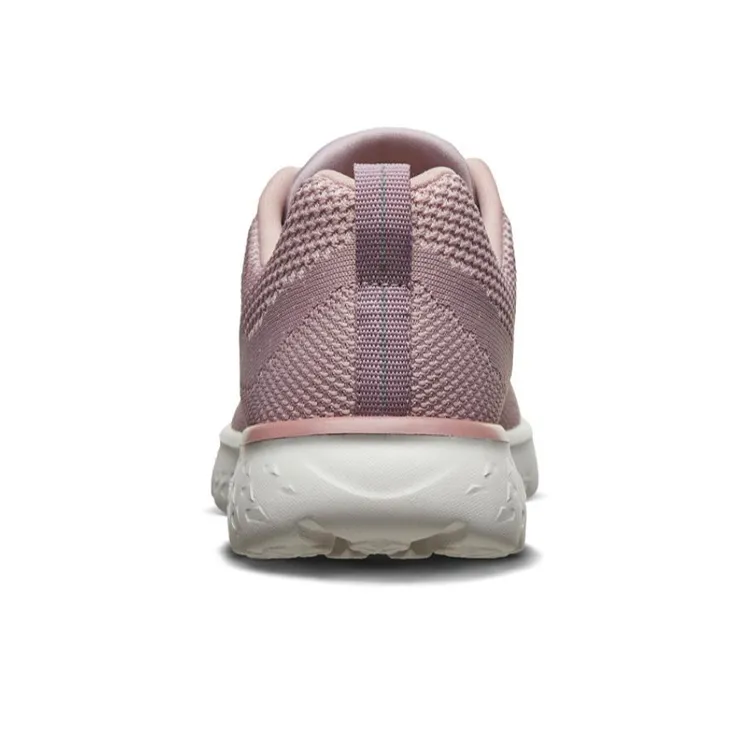 Skechers Go Run 400 Sport Shoes Pink/White Women's-3
