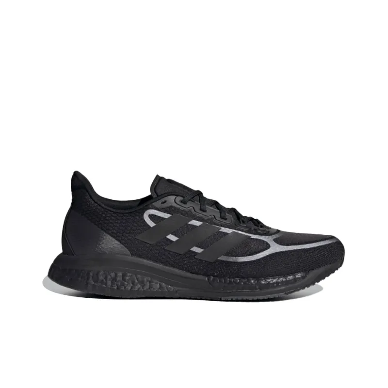 Adidas Supernova+ 'Black'-1