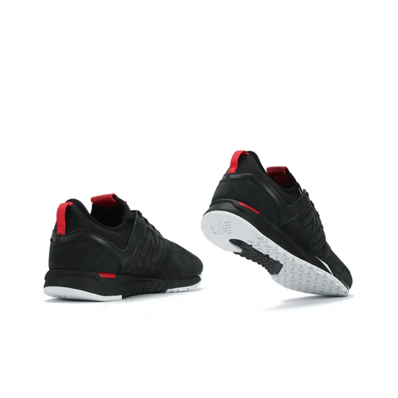 New Balance 247 2E Sneakers Black-2