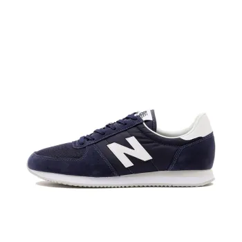 New Balance U220 'Blue Black'