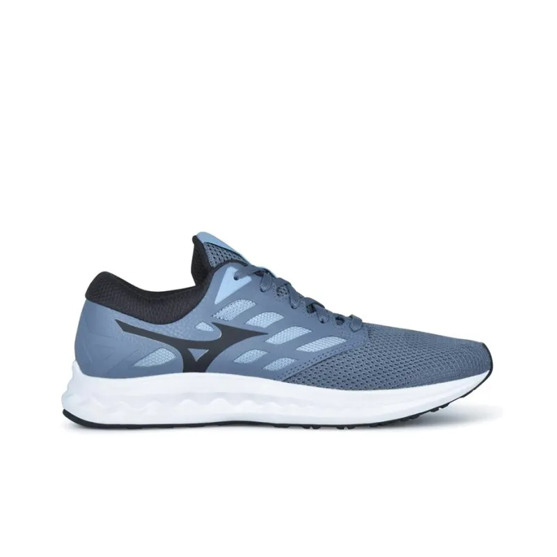 Mizuno Wave Polaris Ez 'Blue Black'-1