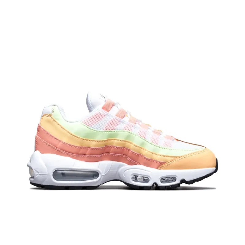 Nike Air Max 95 Melon Tint Women's-1