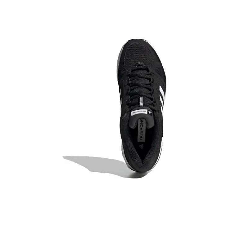 Adidas Response Ctl7 Plus 'Black White'-3