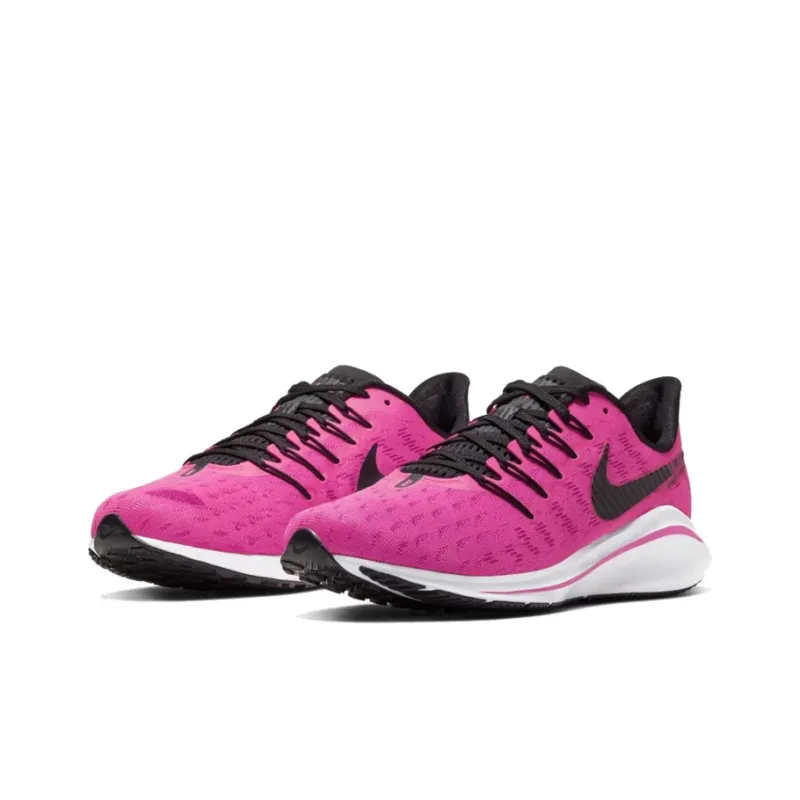 Nike Air Zoom Vomero 14 'Pink Blast' Women's-2