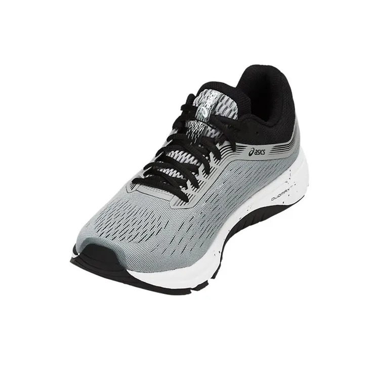 Asics GT 1000 7 'Stone Grey Black'-3
